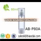 Empty Airless Pump Sprayer Plastic Bottle With Pump Dispenser